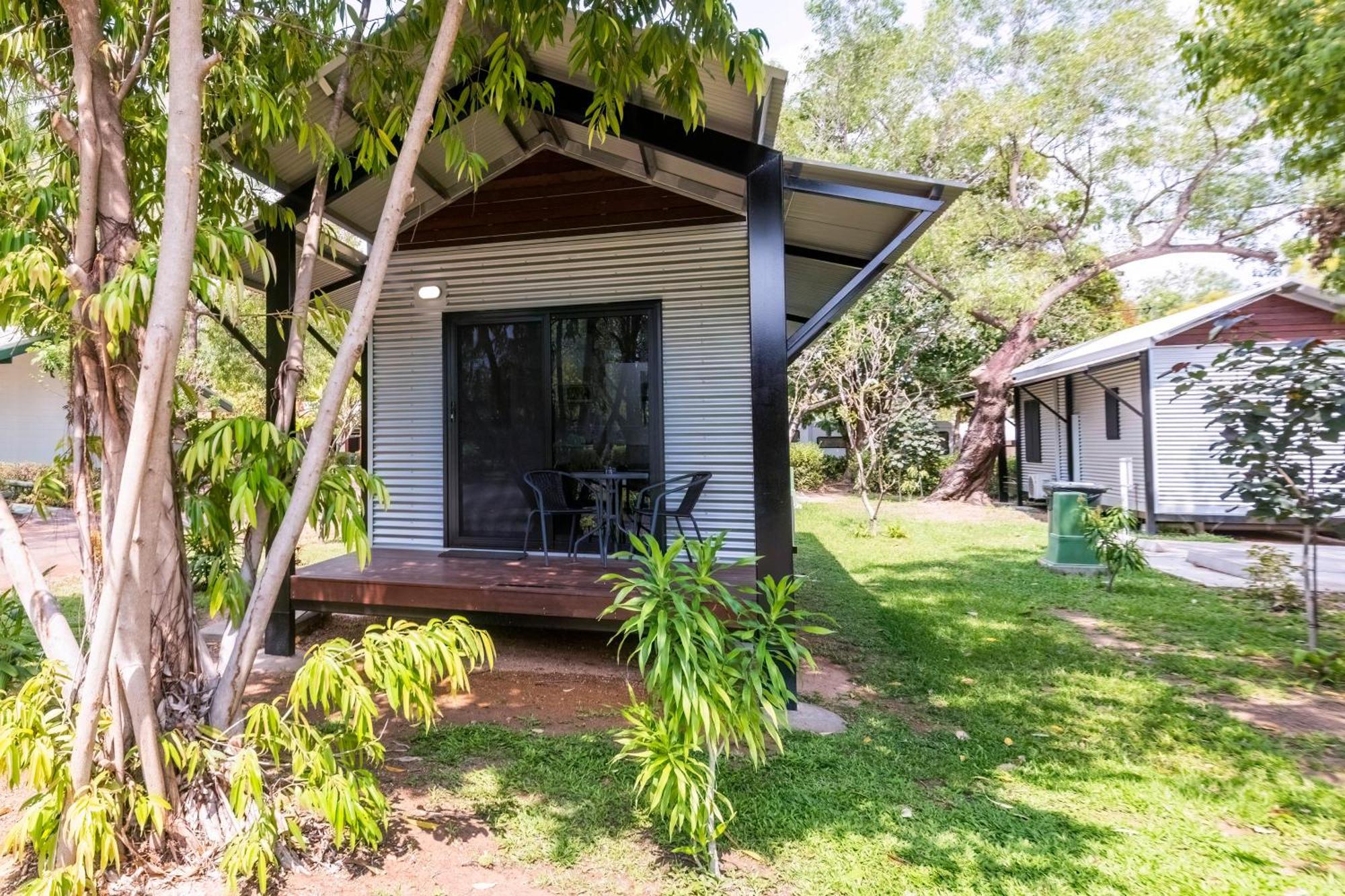 Aurora Kakadu Lodge Jabiru Kültér fotó