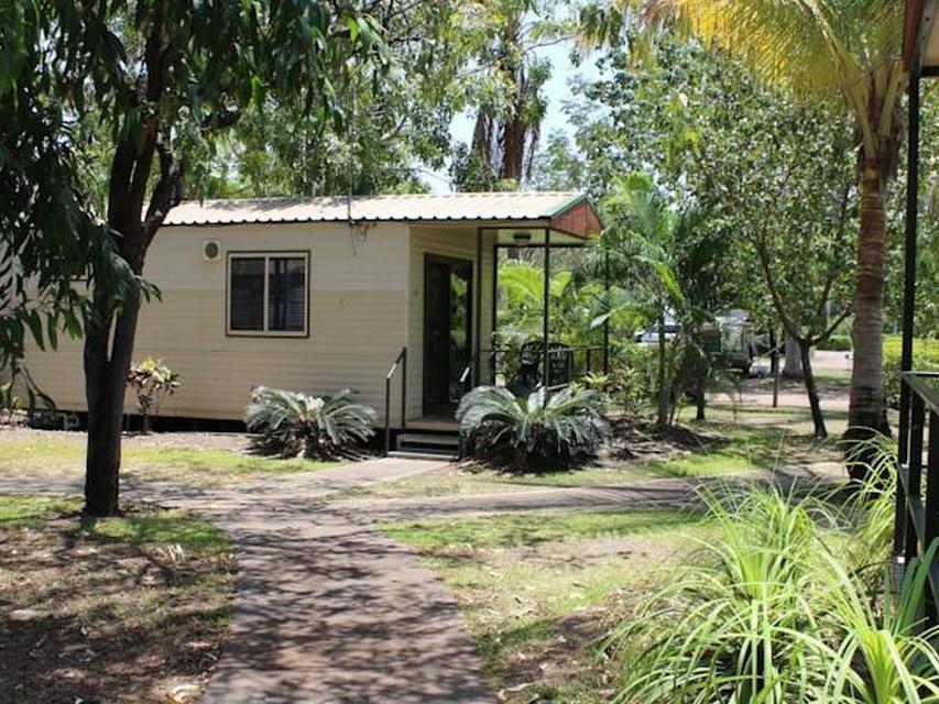 Aurora Kakadu Lodge Jabiru Kültér fotó